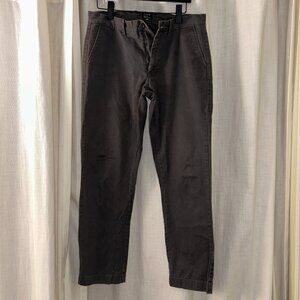 J.Crew “The Sutton” Pants – Size 32x32
